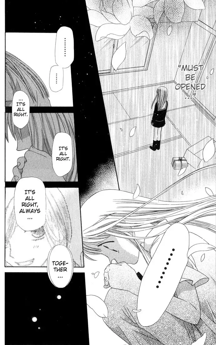 Fruits Basket Chapter 55 23